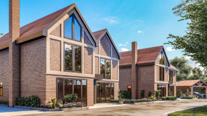 Plot for sale in Chipstead photo